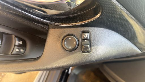 Nissan X-Trail 1.6 dCi 130 4WD - N-Connecta – 2017 – 117472 km – Diesel – Boîte Manuelle — photo 2