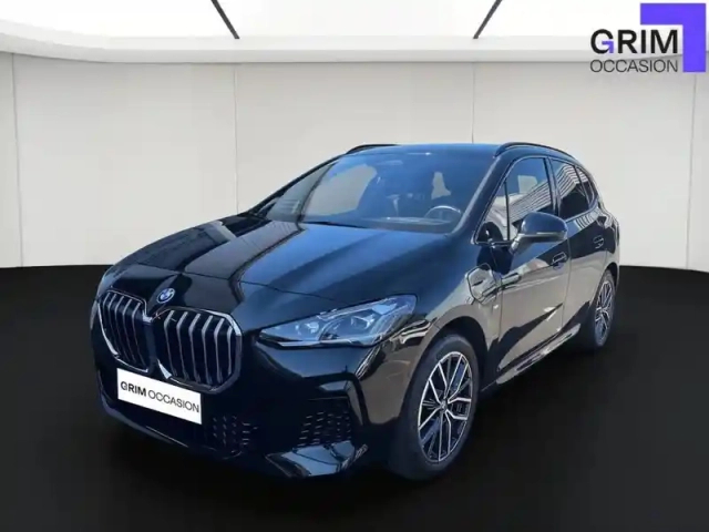 Bmw Serie 2 active tourer 225e xdrive 245 ch dkg7