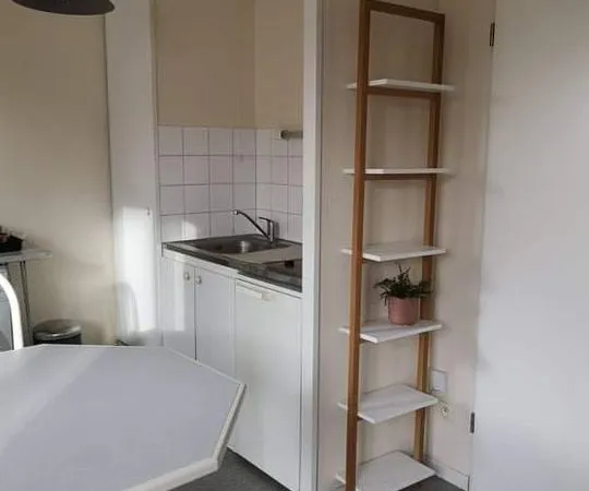 Studio de 28m2 à louer sur Amiens