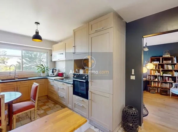 Appartement 4 pièces à vendre à Marly-le-Roi