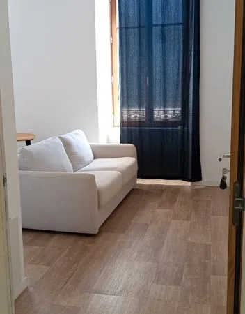 Appartement Location Val-Couesnon 2p 37m² 540€