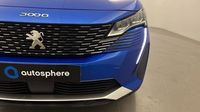 Peugeot 3008 HYBRID 225ch Allure Pack e-EAT8 — photo 17