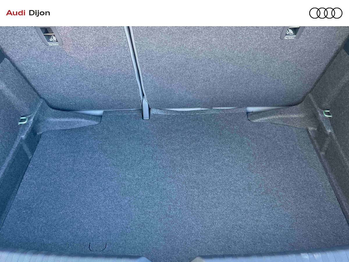 Audi A1 Sportback 30 TFSI 116 ch S tronic 7 — photo 13