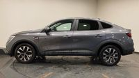 Renault Arkana 1.3 TCe 140ch FAP Business EDC — photo 8