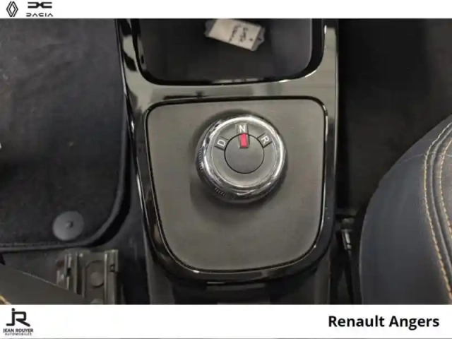 Dacia Spring 45ch confort plus - achat intégral — photo 6