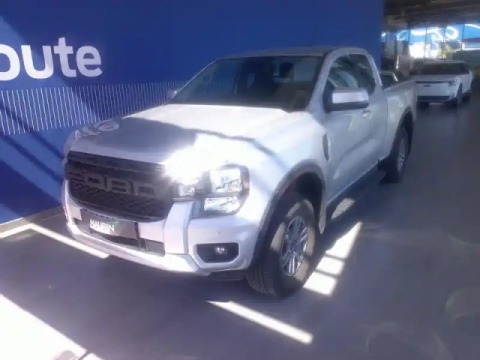 Ford Ranger 2.0 ecoblue 170ch stop&amp;start super cab xlt 4x4