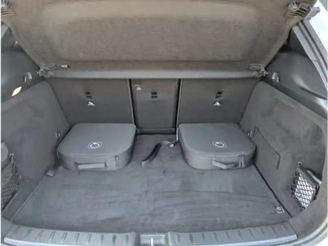 Mercedes Gla 250 e — photo 10
