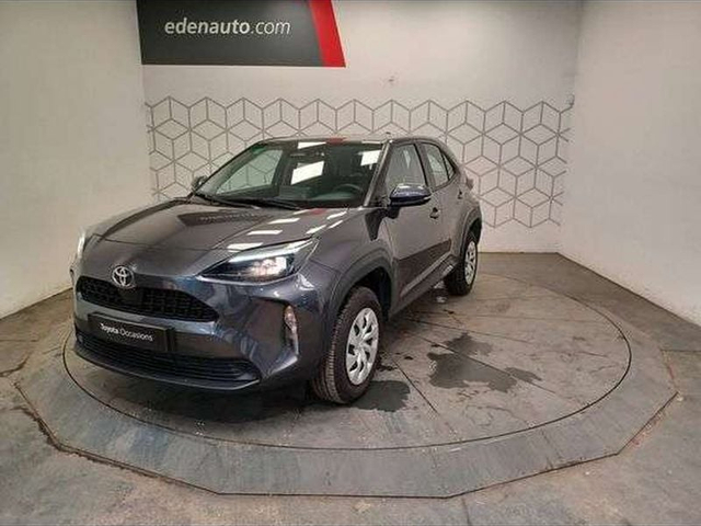 Toyota YARIS CROSS Toyota Yaris Cross
