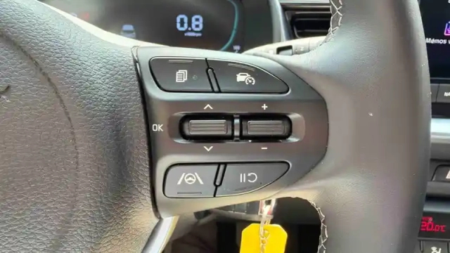 Kia Stonic 1.0 t-gdi 100 ch bvm6 — photo 21