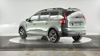 Dacia Jogger 1.0 ECO-G 100ch SL Extreme+ 5 places — photo 8