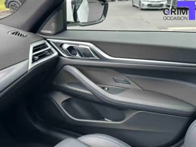 Bmw I4 xdrive40 401ch m sport — photo 14