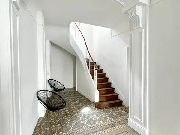 Immeuble de rapport 7 pièces 134 m²