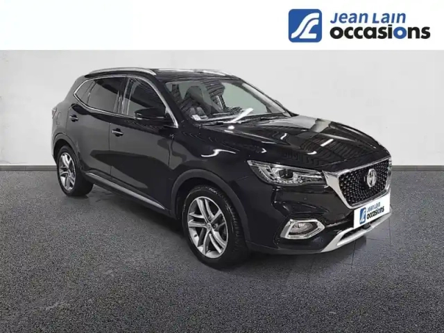 Mg Ehs 1.5t gdi phev — photo 3