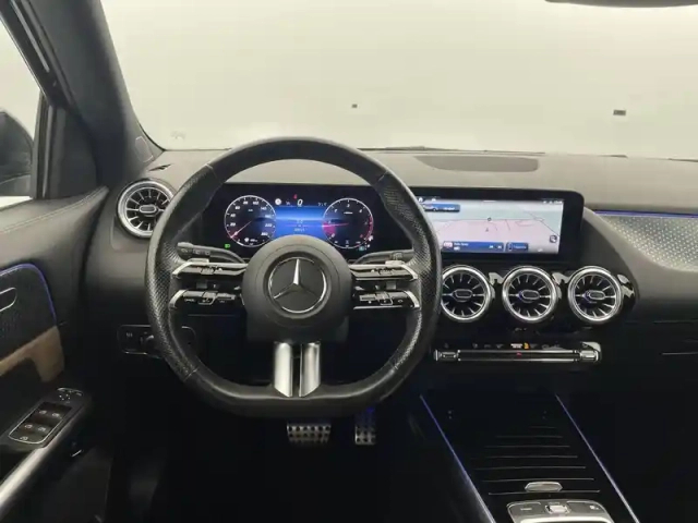 Mercedes Gla 200 d 8g-dct — photo 22