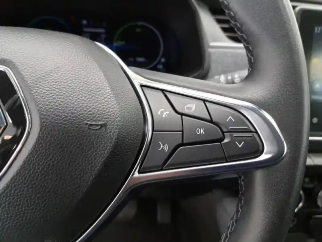 Renault Zoé zoe r110 - my22 — photo 72