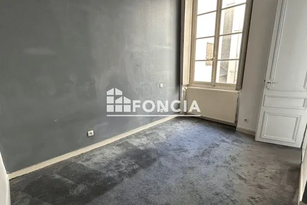 Appartement 5 pièces 135 m²