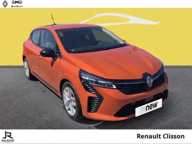 Renault Clio tce 90ch evolution — photo 2