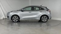 Ford Puma 1.0 EcoBoost 125ch S&S mHEV ST-Line Powershift — photo 7