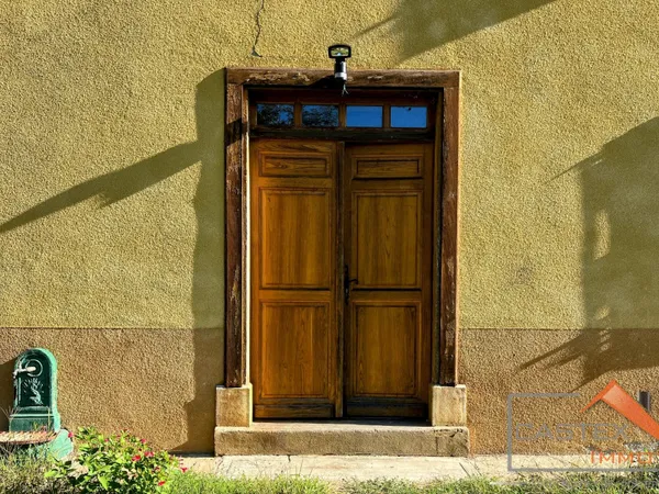 Maison 7 pièces 207 m²
