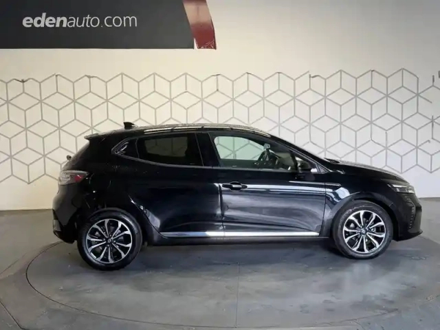 Renault Clio tce 90 — photo 5