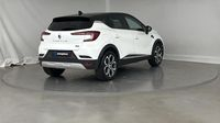 Renault Captur 1.6 E-Tech hybride 145ch Techno Fast Track — photo 5