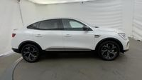 Renault Arkana 1.6 E-Tech hybride 145ch Engineered -22 — photo 4