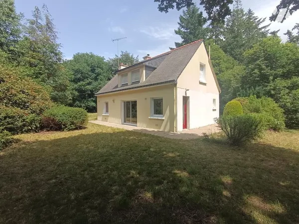 Maison 85 m²