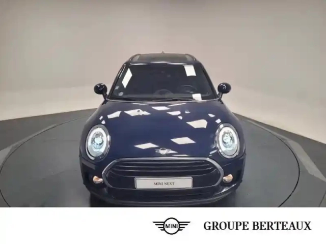 Mini Mini clubman cooper 136ch kensington bva7 euro6d-t — photo 13