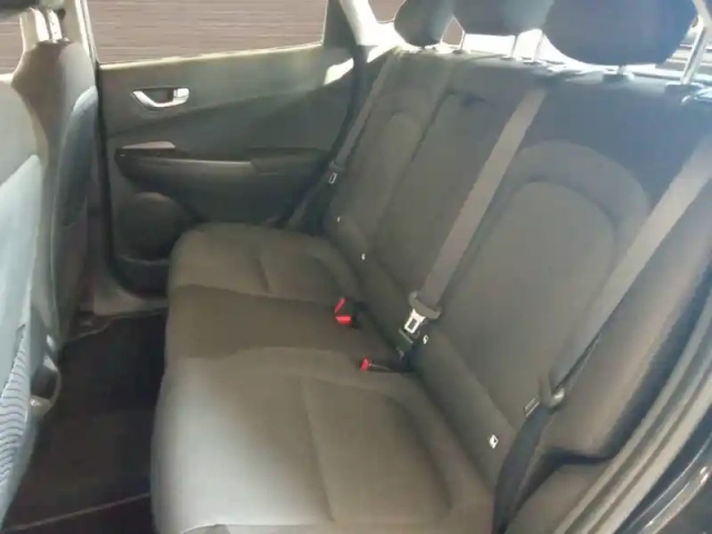 Hyundai Kona electrique 39 kwh - 136 ch — photo 65