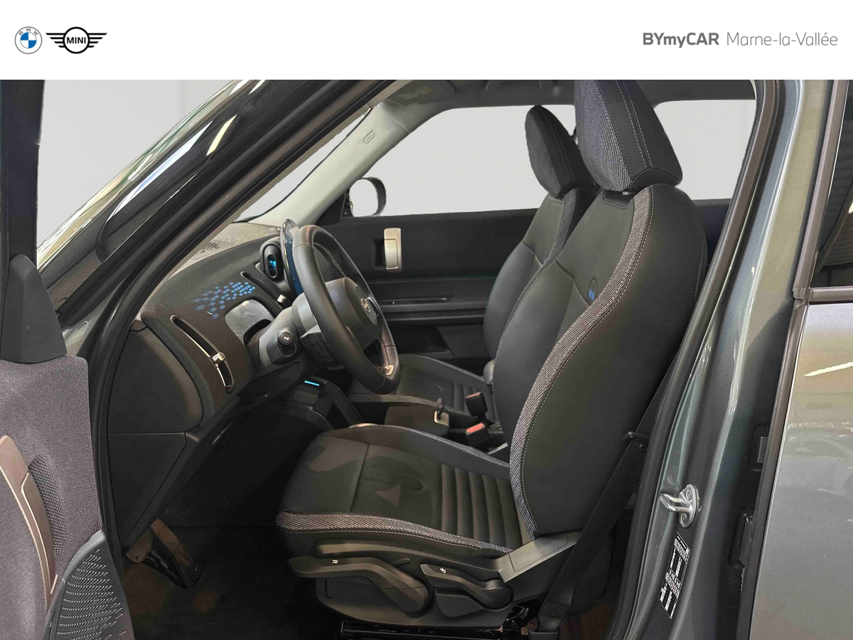 Mini Countryman C — photo 30