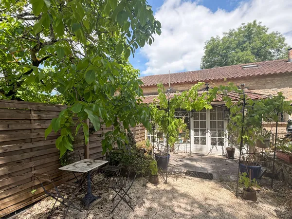 Immeuble de rapport 6 pièces 375 m²