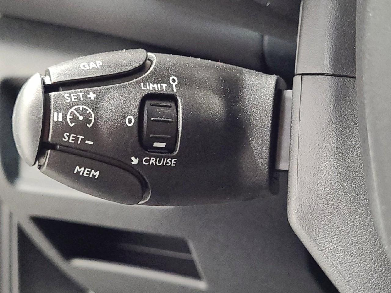 Citroën C5 Aircross bluehdi 130 eat8 max — photo 22