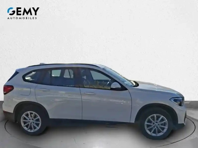 Bmw X1 sdrive 18d 150 ch bva8 — photo 44