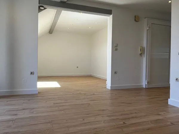 Appartement 3 pièces 56m2