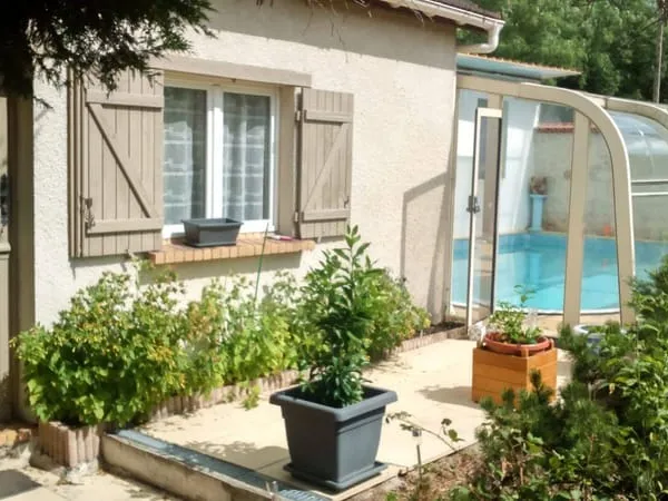 Maison 5 pièces 120 m²