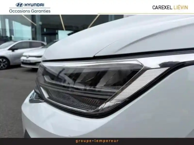 Volkswagen Tiguan 1.5 tsi 150ch life business dsg7 — photo 4