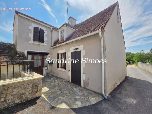 Maison 4 pièces 70 m²