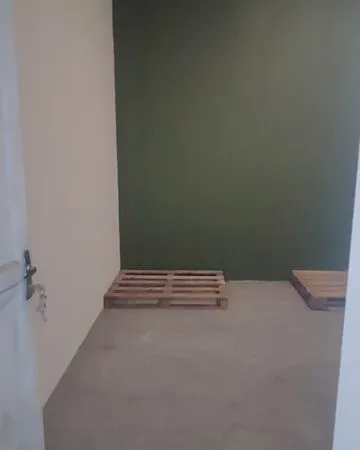 Location de box fermé