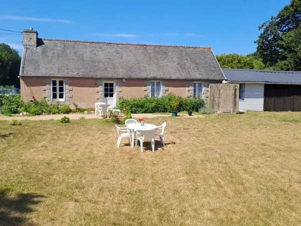 Vends maison