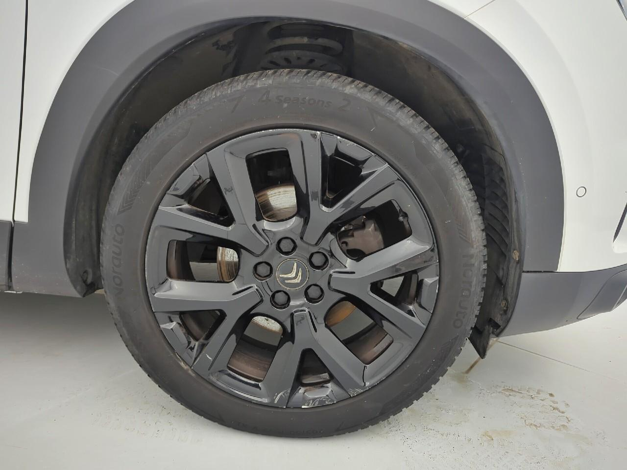 Citroën C5 Aircross puretech 130 s&s eat8 shine — photo 32