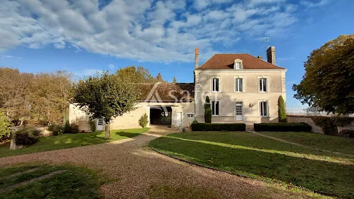 Maison 320 m²