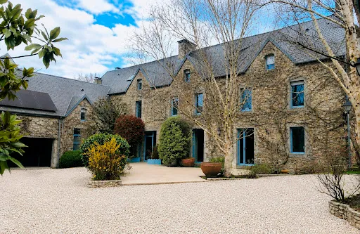 Propriété 485 m²