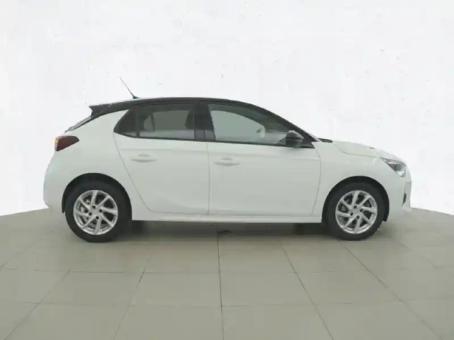 Opel Corsa 1.2 turbo 100 ch bvm6 — photo 25