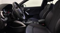 Audi Q2 35 TFSI 150ch S line S tronic 7 — photo 12