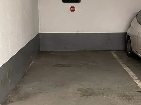 Vente Parking Paris 8ème