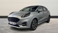 Ford Puma 1.0 Flexifuel 125ch S&S mHEV ST-Line
