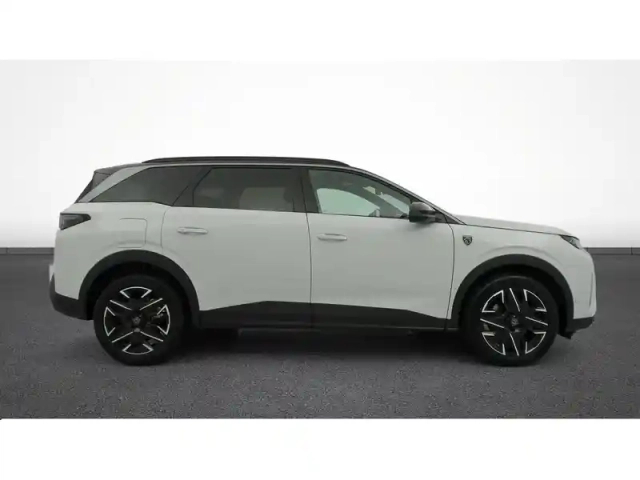 Peugeot 5008 hybrid 145 e-dcs6 — photo 10