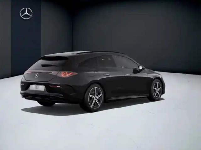 Mercedes Cla 250+ shooting brake avec t — photo 5