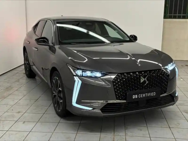 Ds Ds 4 bluehdi 130ch rivoli automatique — photo 5