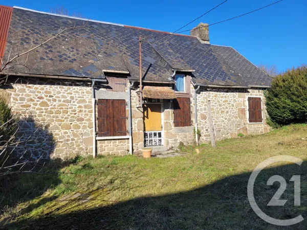 Maison 3 pièces 72 m²